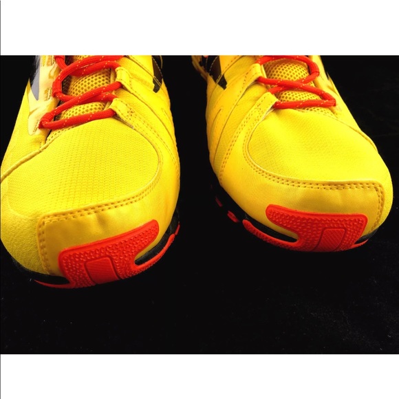 Reebok Zigwild TR Running Athletic Shoes Zigtech - Picture 6 of 8